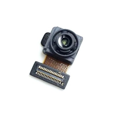 Replacement Front Camera For Infinix S4 Selfie Camera By - Maxbhi Com