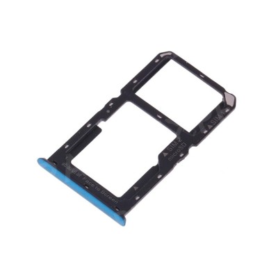 Sim Card Holder Tray For Oppo A9 Green - Maxbhi Com