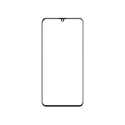 Touch Screen Digitizer For Lenovo Z6 Pro Black By - Maxbhi Com