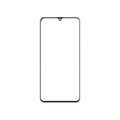 Touch Screen Digitizer For Lenovo Z6 Pro Red By - Maxbhi Com