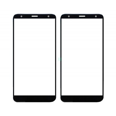 Touch Screen Digitizer For Lg K40 Blue By - Maxbhi Com