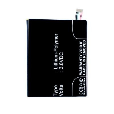 Battery For Gionee Marathon M5 Enjoy By - Maxbhi Com