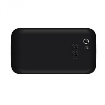 Full Body Housing For Celkon C6060i Black - Maxbhi Com