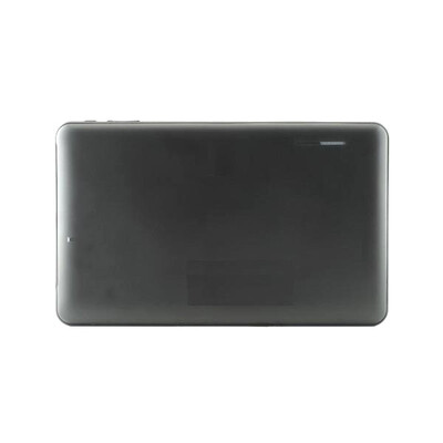 Full Body Housing For Coby Kyros Internet 10 Inch Tablet White - Maxbhi Com