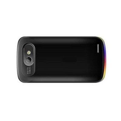 Full Body Housing For Gfive Luminous E660 Black - Maxbhi Com