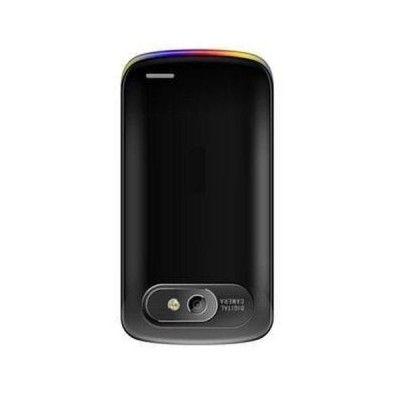 Full Body Housing For Gfive Luminous E660 Black - Maxbhi Com