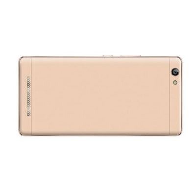 Full Body Housing For Gionee Marathon M5 Enjoy Black - Maxbhi Com