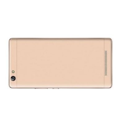 Full Body Housing For Gionee Marathon M5 Enjoy Black - Maxbhi Com