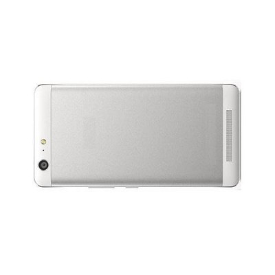Full Body Housing For Gionee Marathon M5 Enjoy White - Maxbhi Com