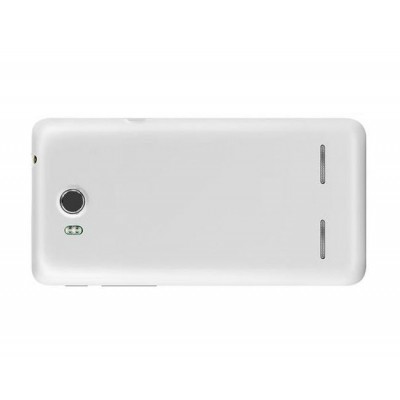 Full Body Housing For Huawei Ascend G600 U8950 White - Maxbhi Com