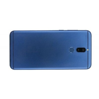 Full Body Housing For Huawei Maimang 6 Blue - Maxbhi Com
