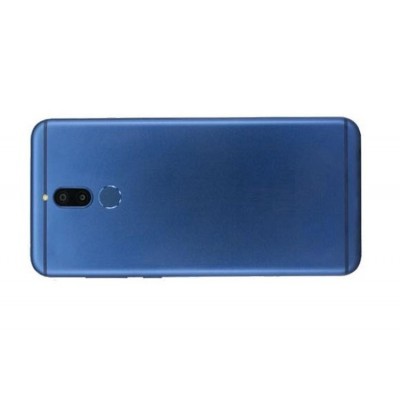 Full Body Housing For Huawei Maimang 6 Blue - Maxbhi Com