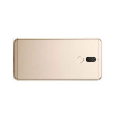 Full Body Housing For Huawei Maimang 6 White - Maxbhi Com