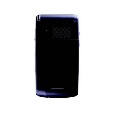 Full Body Housing For Imate Ultimate 8502 Black - Maxbhi Com