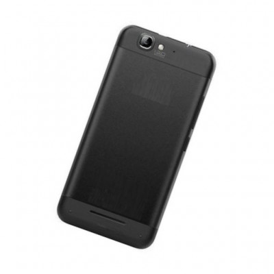Full Body Housing For Infinix Alpha Marvel X502 Black - Maxbhi Com