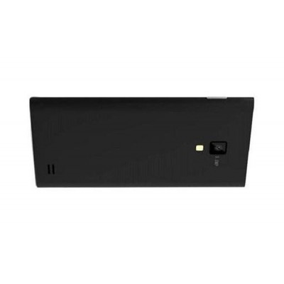 Full Body Housing For Karbonn A14 Plus Black - Maxbhi Com