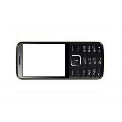 Full Body Housing For Karbonn K880 Black - Maxbhi Com