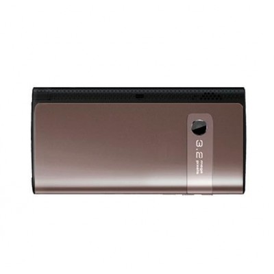 Full Body Housing For Maxx Ma440 Black - Maxbhi Com