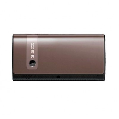 Full Body Housing For Maxx Ma440 Black - Maxbhi Com