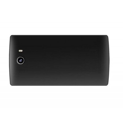 Full Body Housing For Onida I505 Black - Maxbhi Com