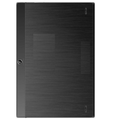 Full Body Housing For Prestigio Multipad 4 Diamond 10 1 3g Black - Maxbhi Com