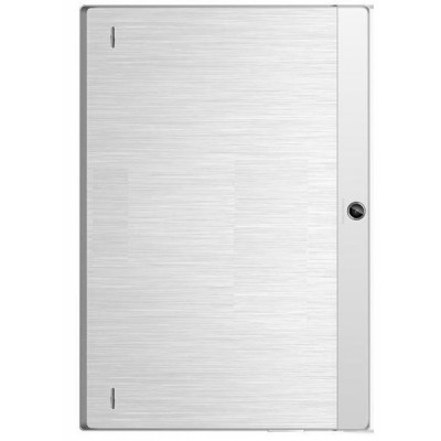 Full Body Housing For Prestigio Multipad 4 Diamond 10 1 3g White - Maxbhi Com
