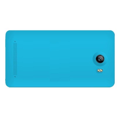 Full Body Housing For Wham D5 Black - Maxbhi Com