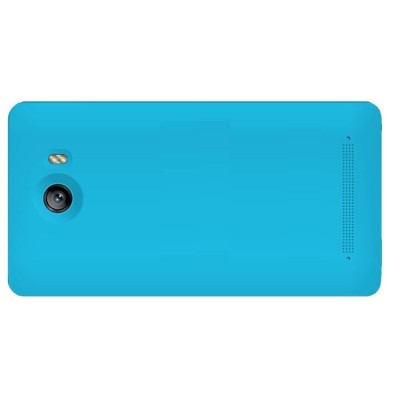 Full Body Housing For Wham D5 Blue - Maxbhi Com