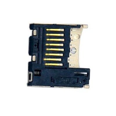 Mmc Connector For Gild E78 - Maxbhi Com