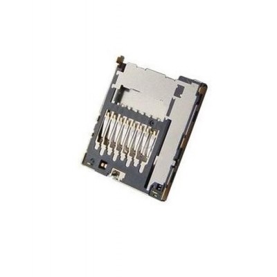 Mmc Connector For Huawei Maimang 6 By - Maxbhi Com