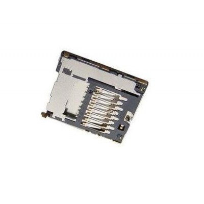 Mmc Connector For Huawei Maimang 6 By - Maxbhi Com