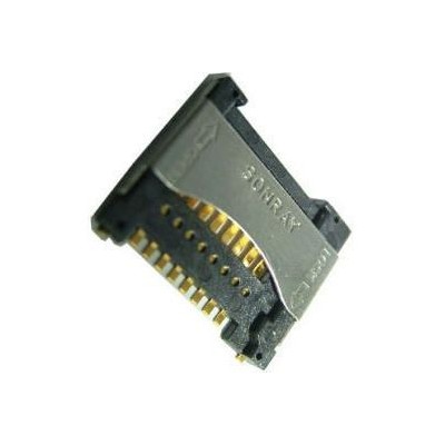 Mmc Connector For Imate Ultimate 8502 - Maxbhi Com