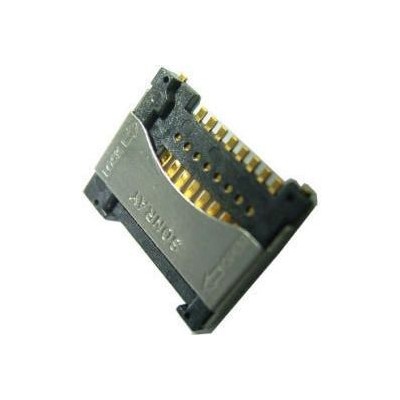 Mmc Connector For Imate Ultimate 8502 - Maxbhi Com