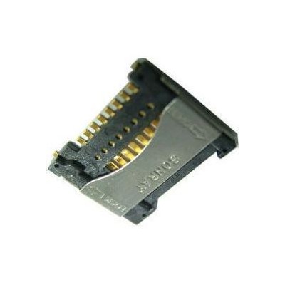Mmc Connector For Imate Ultimate 8502 - Maxbhi Com