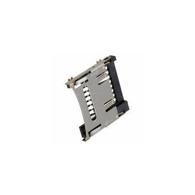 Mmc Connector For Wham D5 - Maxbhi Com