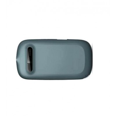 Full Body Housing For Alcatel One Touch 890d Grey - Maxbhi Com