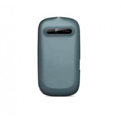 Full Body Housing For Alcatel One Touch 890d Grey - Maxbhi Com
