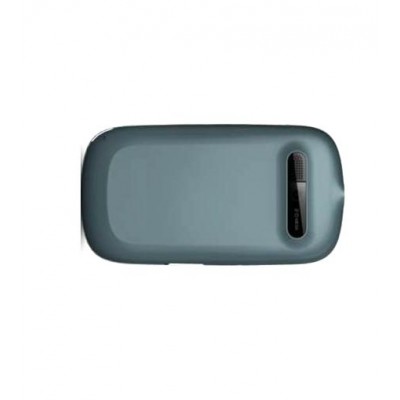 Full Body Housing For Alcatel One Touch 890d Grey - Maxbhi Com