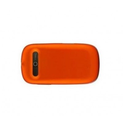 Full Body Housing For Alcatel One Touch 890d White - Maxbhi Com