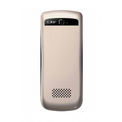 Full Body Housing For Bq K50 White - Maxbhi Com