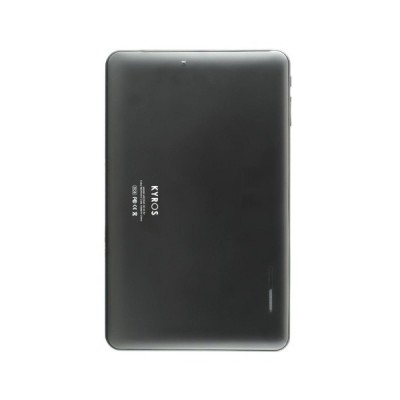 Full Body Housing For Coby Kyros Mid1042 White - Maxbhi Com