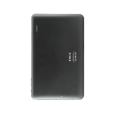 Full Body Housing For Coby Kyros Mid1042 White - Maxbhi Com