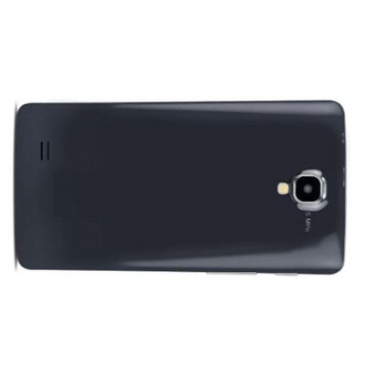 Full Body Housing For Iball Andi4 Ips Velvet Black - Maxbhi Com