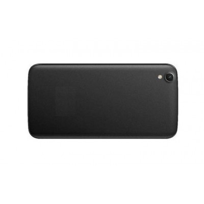 Full Body Housing For Josh Passion Black - Maxbhi Com