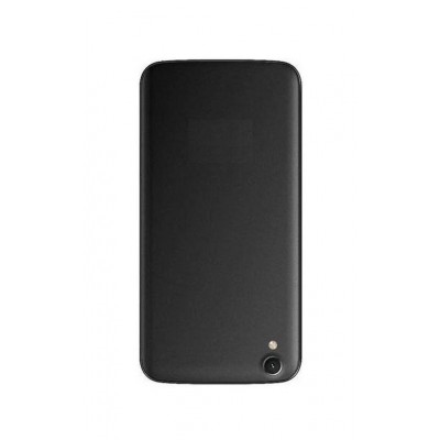 Full Body Housing For Josh Passion Black - Maxbhi Com