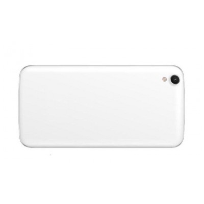 Full Body Housing For Josh Passion White - Maxbhi Com