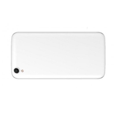 Full Body Housing For Josh Passion White - Maxbhi Com