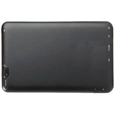 Full Body Housing For Macgreen Pad 7232c Black - Maxbhi Com