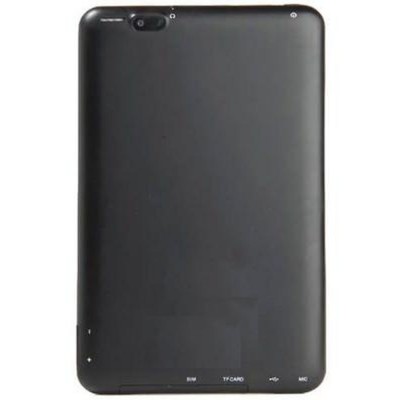 Full Body Housing For Macgreen Pad 7232c Black - Maxbhi Com