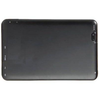 Full Body Housing For Macgreen Pad 7232c Black - Maxbhi Com